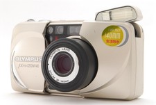 [Near MINT w / Case] Olympus