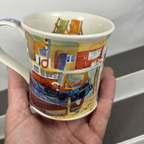Dunoon mug water - mug, ~