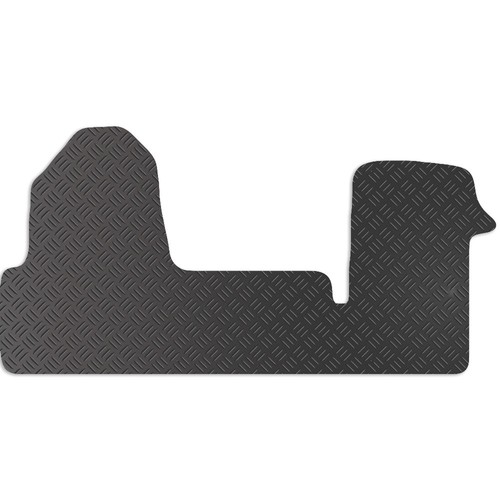 For vauxhall movano - 2010, to