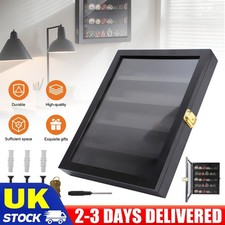 Display Case Challenge Coin