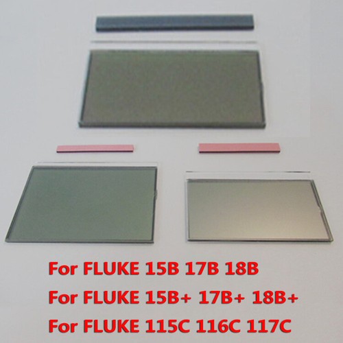 For fluke 15b 17b - 15b,