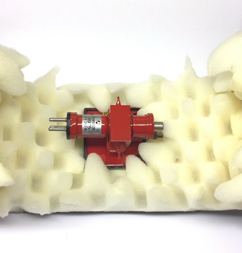 6975 klystron nos thomson - klystron,