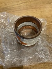 NOS Genuine Yamaha Silencer