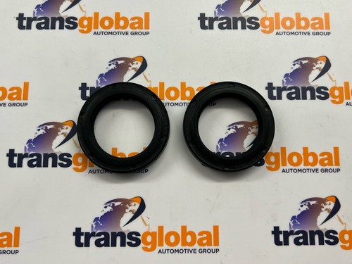 Front stub axle inner seal - front,