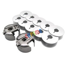 High Quality BOBBINS & BOBBIN CASES FITS DURKOPP EAGLE 69-FA-373 69-373