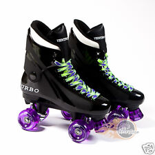 Ventro Pro Turbo Quad Roller