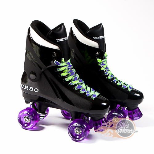 Ventro pro turbo quad roller - ventro,