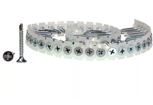Senco collated drywall - senco, screws