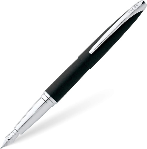 Cross atx basalt black - cross,