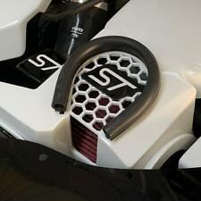 Ford Focus RS - Airbox Badge