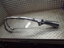 Honda CB650 B USA 1980-1982