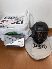 Shoei GT-Are II XL Helmet