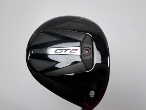 Titleist gt2 fairway - fairway, wood