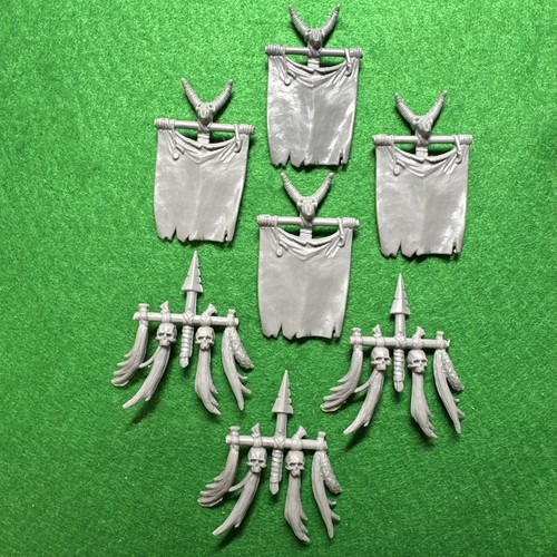 Warhammer goblin wolf riders - warhammer,