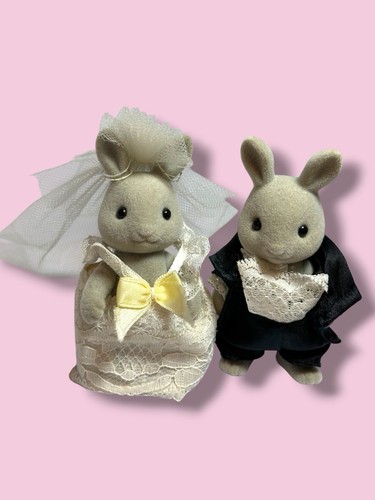 Sylvanian families brighteye - sylvanian,