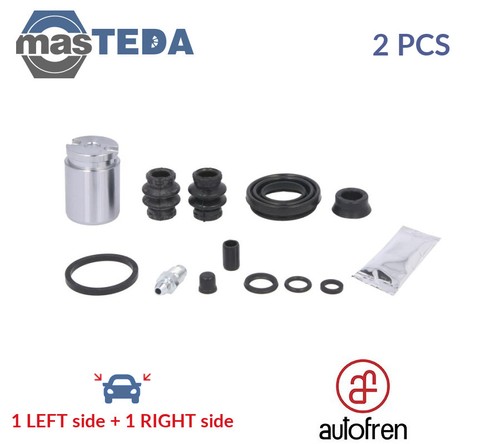 D43262c brake caliper repair - brake,