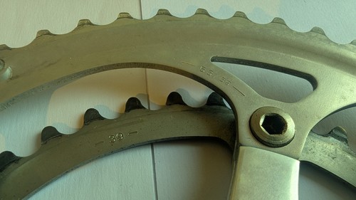 Campagnolo mirage speed - mirage, 2