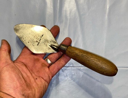 Vintage whs hunt sons - hunt, &