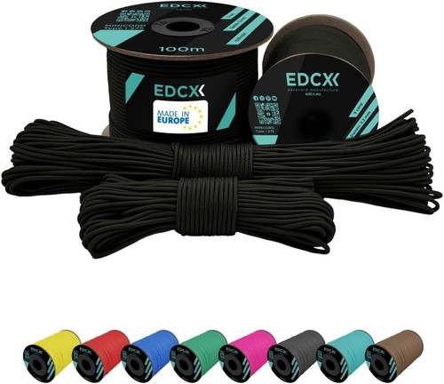 Nylon paracord 275 - mm,
