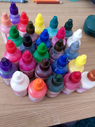 26x pergamano paints - 26x,