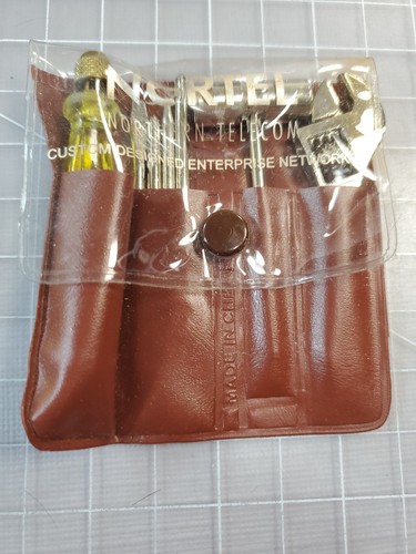 Vintage minitool set - vintage,