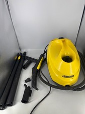 Great Karcher SC3 EasyFix Corded Steam Cleaner