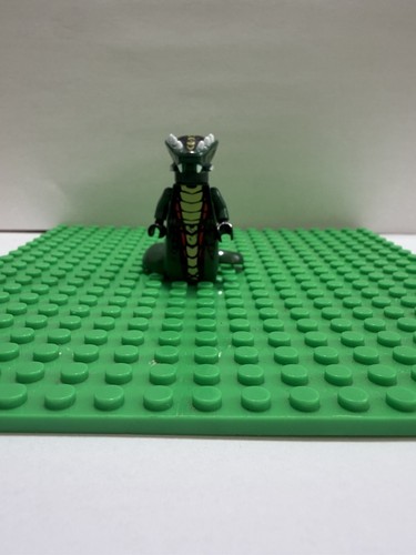 Lego ninjago acidcus - ninjago,
