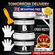 ✅Epoxy Putty - 16Oz Epoxy