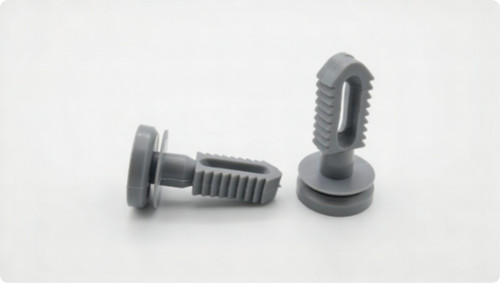 Fit vauxhall plastic trim - fit,