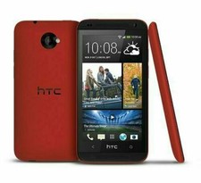 New HTC Desire 601 Red Android