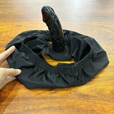 Strapon Anal Dildo