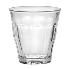 Duralex Water Glass TOUGHENED