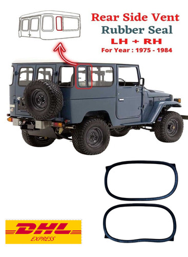 New toyota fj40 bj40 land - new,