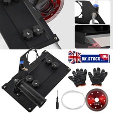 45 Degree Ceramic Tile Chamfering Tool Tile Cutter Tool Angle Grinder Attachment