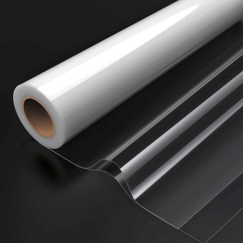 Wrap roll 30m clear - roll,