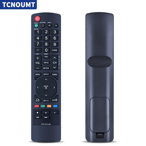 New akb72915206 remote control - new,