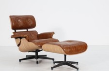 Mid Century Eames Style Lounge