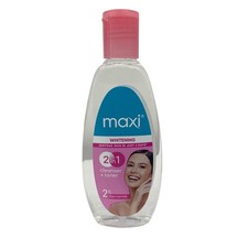 Maxi Peel Whitening 2-in-1