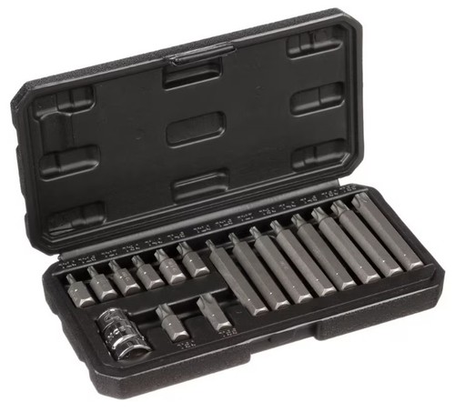 Halfords advanced piece - 17,