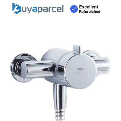 Mira minilite thermostatic - mira, ev