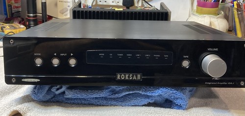 Roksan kandy mk 1 - kandy,