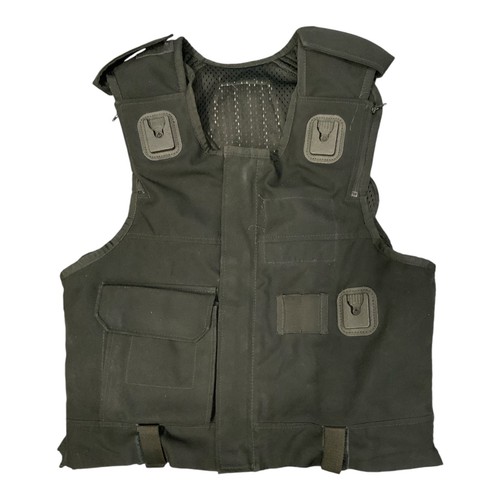 Aegis body armour cover - aegis,