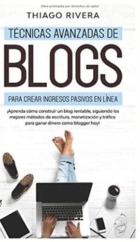 Cnicas avanzadas blogs - t,