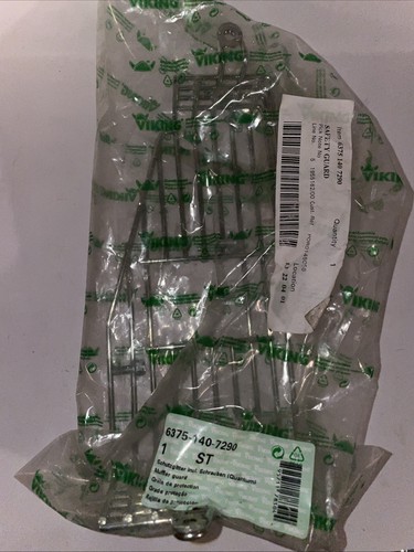 Safety guard fits - , mb