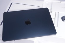 Apple MacBook Air 13-inch (M4, 2025) 16Gb 256Gb Midnight AppleCare October 2026