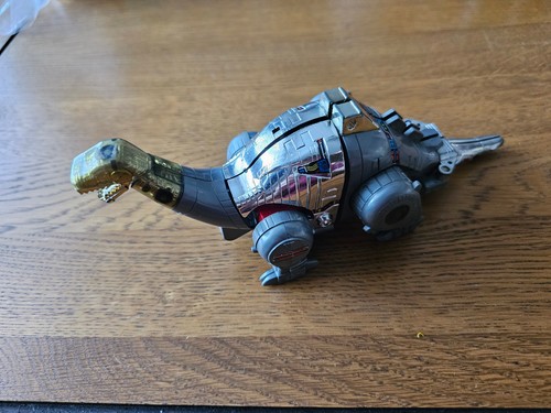 Vintage transformers sludge - vintage,