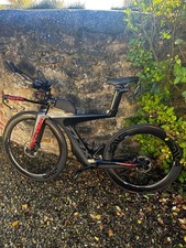 Cervelo P3X Di2 (M/54)