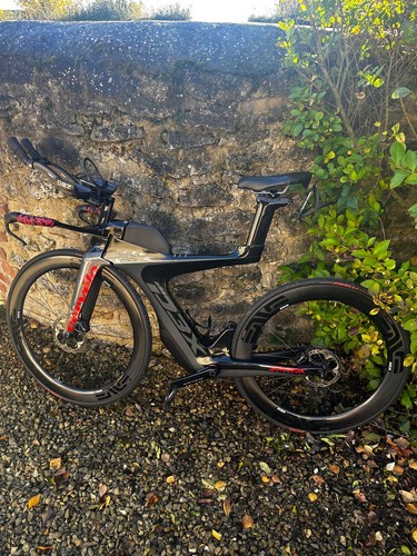 Cervelo p3x di2 - cervelo, (m/54)