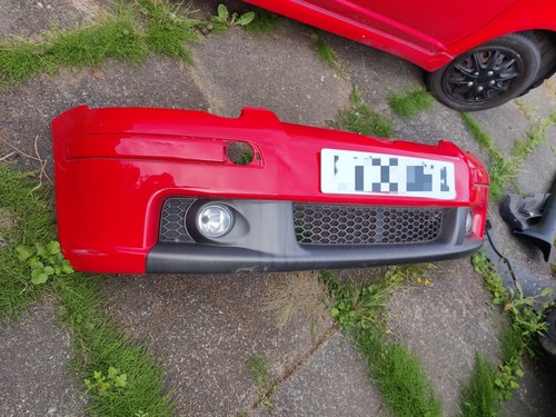 Toyota yaris sport front - yaris, t