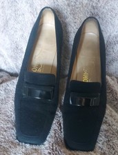 Ladies Salvatore Ferragamo